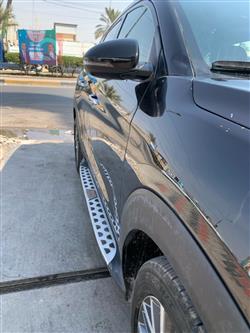 هیوندای تۆکسۆن